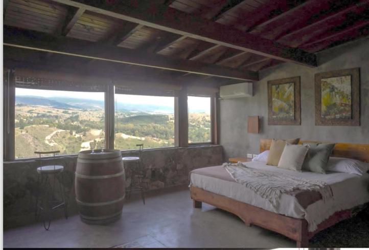 Hosteria El Durazno Villa Yacanto Zewnętrze zdjęcie