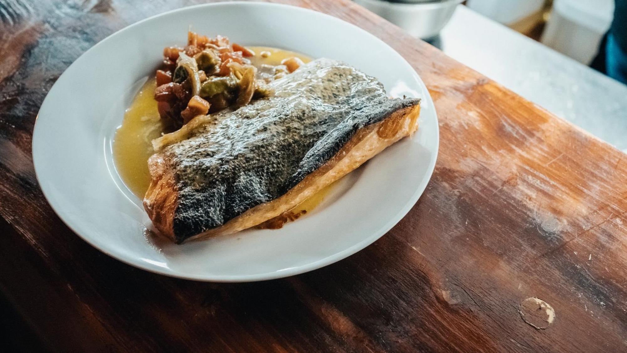 Hosteria El Durazno Villa Yacanto Zewnętrze zdjęcie