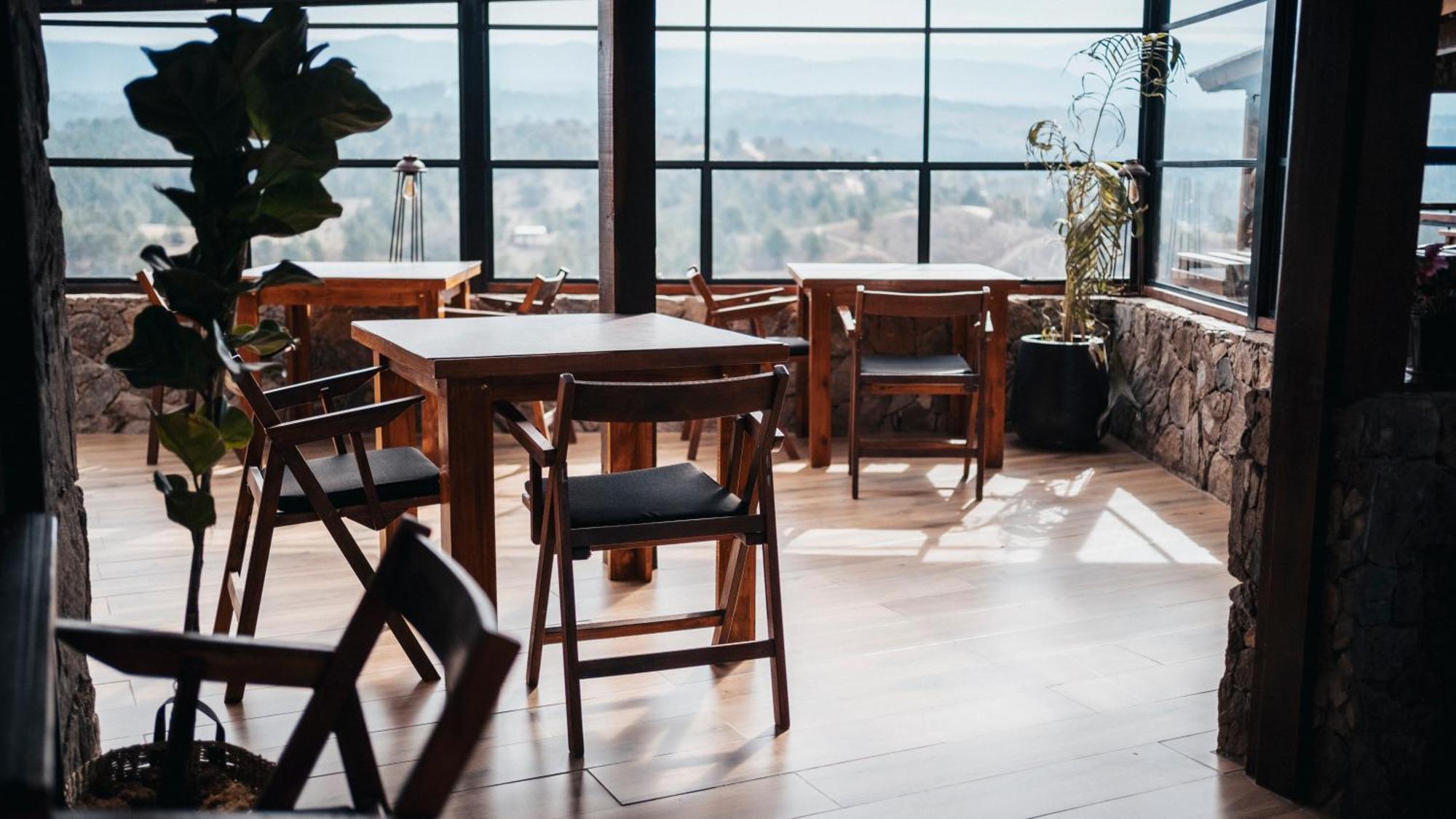 Hosteria El Durazno Villa Yacanto Zewnętrze zdjęcie