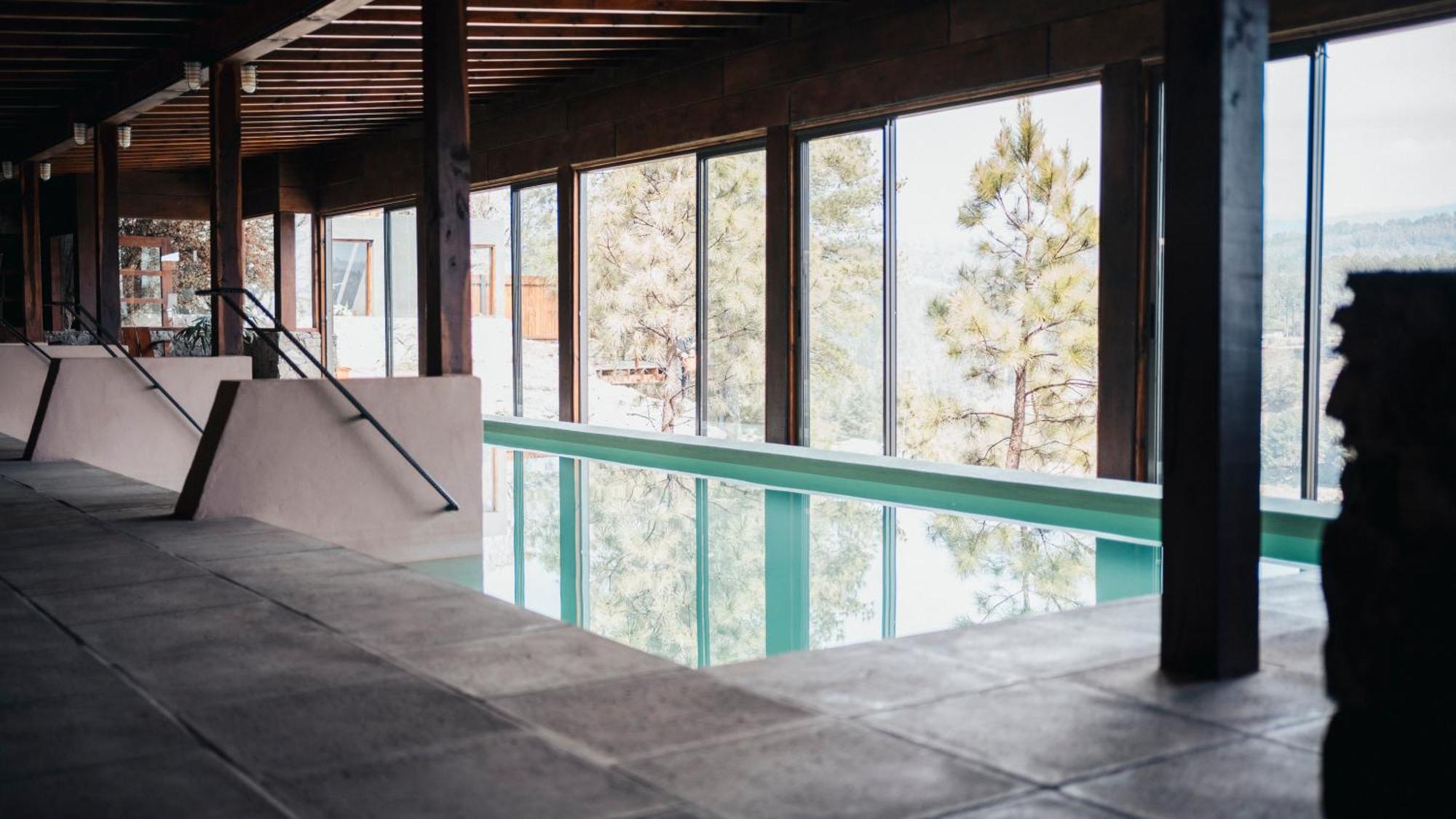 Hosteria El Durazno Villa Yacanto Zewnętrze zdjęcie