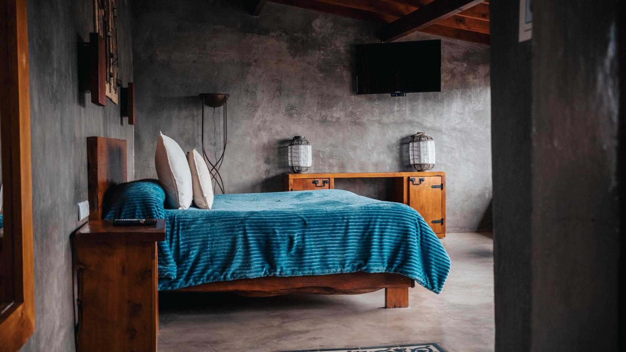 Hosteria El Durazno Villa Yacanto Zewnętrze zdjęcie